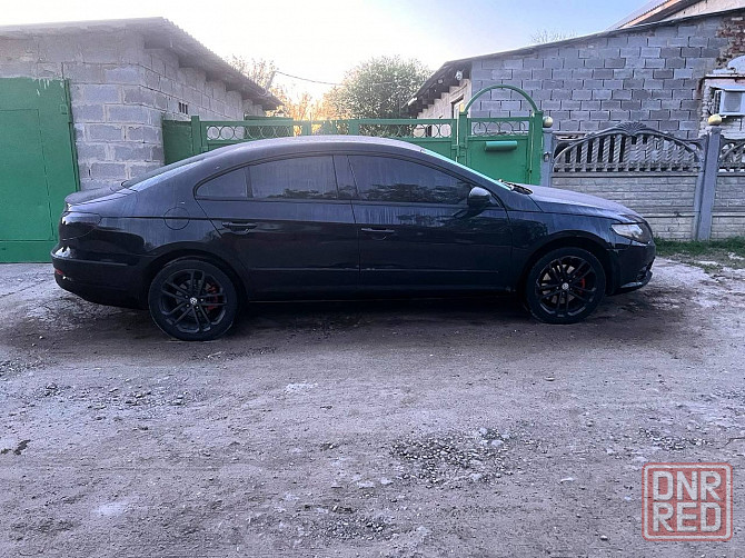 Продам Passat CC 2000 2.0TSI Донецк - изображение 5