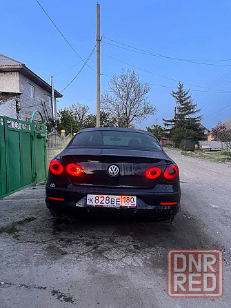Продам Passat CC 2000 2.0TSI Донецк - изображение 3