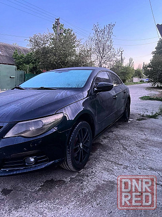 Продам Passat CC 2000 2.0TSI Донецк - изображение 2