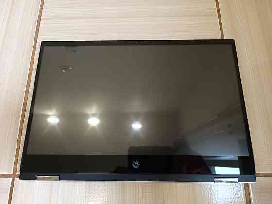 HP Pavilion x360 Laptop-14-dw0024ur/14/Intel Core i3-1005G1/8 Гб DDR4/SSD-М2 NVMe 256/ 25 499 Донецк