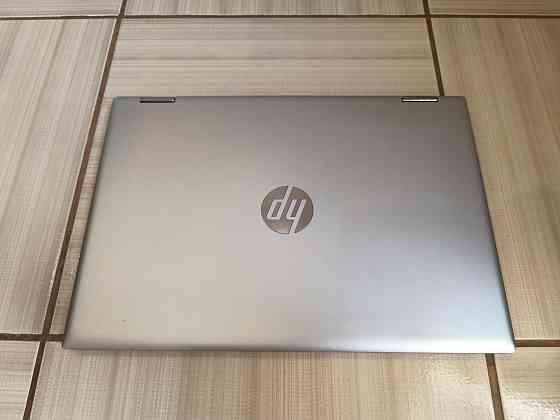 HP Pavilion x360 Laptop-14-dw0024ur/14/Intel Core i3-1005G1/8 Гб DDR4/SSD-М2 NVMe 256/ 25 499 Донецк