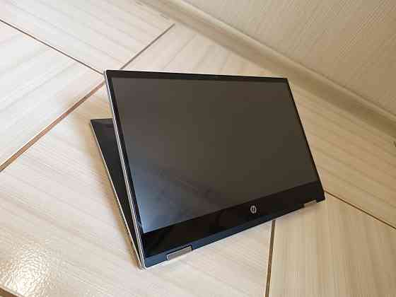 HP Pavilion x360 Laptop-14-dw0024ur/14/Intel Core i3-1005G1/8 Гб DDR4/SSD-М2 NVMe 256/ 25 499 Донецк