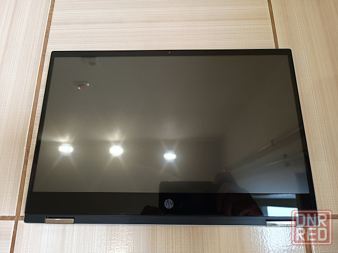 HP Pavilion x360 Laptop-14-dw0024ur/14/Intel Core i3-1005G1/8 Гб DDR4/SSD-М2 NVMe 256/ 25 499 Донецк - изображение 6