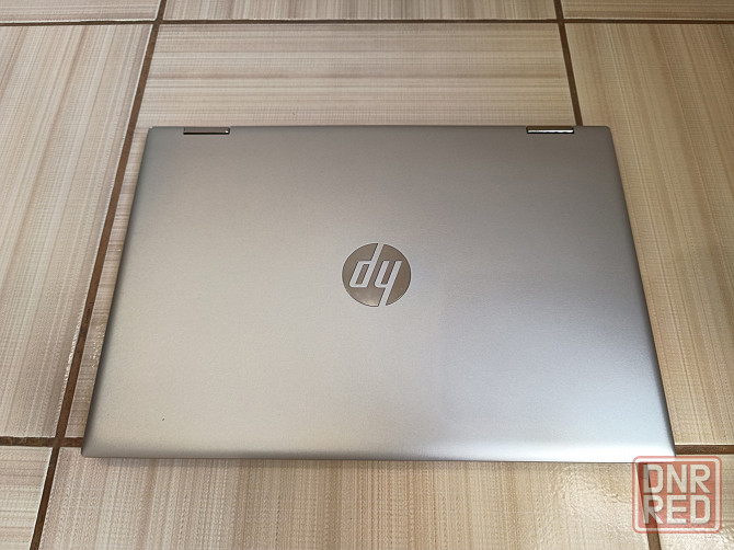 HP Pavilion x360 Laptop-14-dw0024ur/14/Intel Core i3-1005G1/8 Гб DDR4/SSD-М2 NVMe 256/ 25 499 Донецк - изображение 3