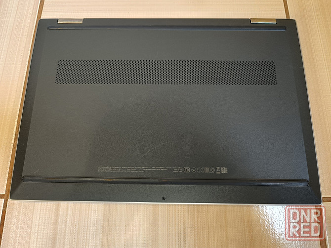 HP Pavilion x360 Laptop-14-dw0024ur/14/Intel Core i3-1005G1/8 Гб DDR4/SSD-М2 NVMe 256/ 25 499 Донецк - изображение 5