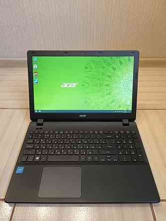 Acer Extensa EX2519/15,6/Intel Pentium N3710/8Гб DDR3/ SSD- 240 Гб/ 14 999 Донецк