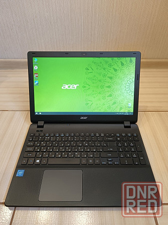 Acer Extensa EX2519/15,6/Intel Pentium N3710/8Гб DDR3/ SSD- 240 Гб/ 14 999 Донецк - изображение 1