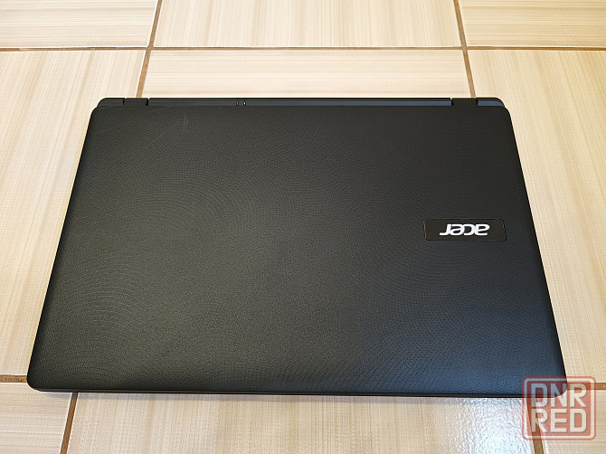Acer Extensa EX2519/15,6/Intel Pentium N3710/8Гб DDR3/ SSD- 240 Гб/ 14 999 Донецк - изображение 3