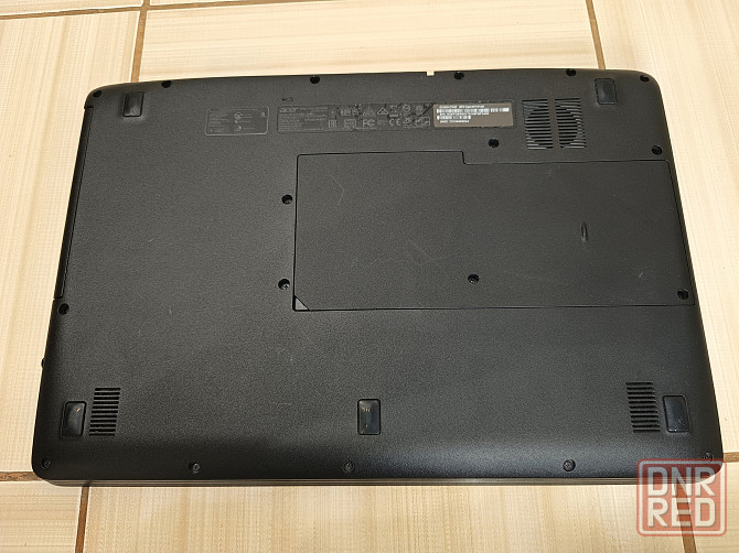 Acer Extensa EX2540-33GH/15,6/Intel Core i3-6006U/8Гб DDR3/SSD-480 Гб/ 20 499 Донецк - изображение 3