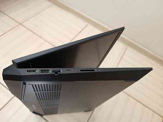 HP Pavilion Gaming 17-cd0006ur/17,3-144гц/Intel Core i5-9300H/SSD M2-512 Гб/16 Гб DDR4/GTX 1660ti Донецк