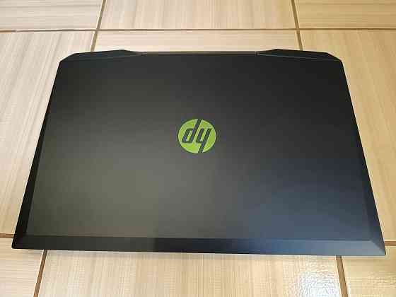 HP Pavilion Gaming 17-cd0006ur/17,3-144гц/Intel Core i5-9300H/SSD M2-512 Гб/16 Гб DDR4/GTX 1660ti Донецк