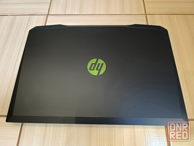 HP Pavilion Gaming 17-cd0006ur/17,3-144гц/Intel Core i5-9300H/SSD M2-512 Гб/16 Гб DDR4/GTX 1660ti Донецк - изображение 2