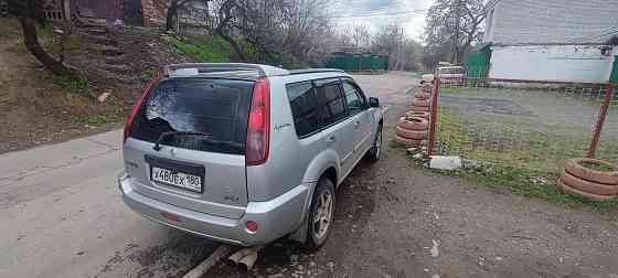 Nissan X-Trail Донецк