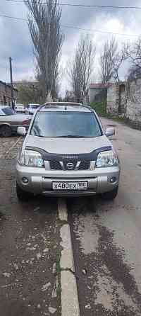 Nissan X-Trail Донецк