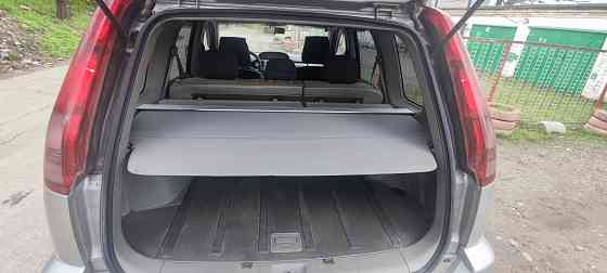 Nissan X-Trail Донецк