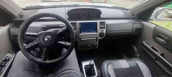 Nissan X-Trail Донецк