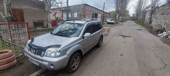 Nissan X-Trail Донецк