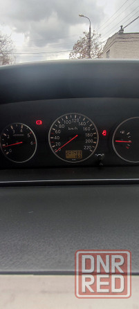 Nissan X-Trail Донецк - изображение 2