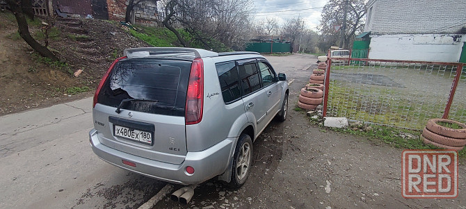 Nissan X-Trail Донецк - изображение 5