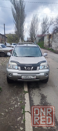 Nissan X-Trail Донецк - изображение 7