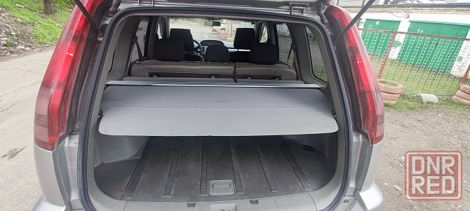 Nissan X-Trail Донецк - изображение 4