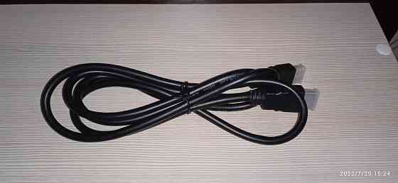 Продам кабель HDMI новый Донецк