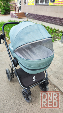 коляска Tutis uno 3 plus Донецк - изображение 4
