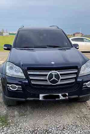 Продам Мерседес GL 5.5 GRAND IDITION Донецк