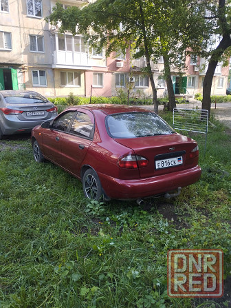 Продажа авто Макеевка - изображение 2
