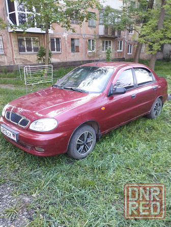 Продажа авто Макеевка - изображение 1