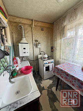 Продам 2к.квартиру Крытый рынок б-р Шевченко 17 Донецк - изображение 6