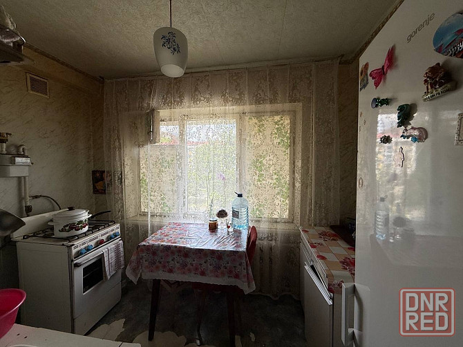 Продам 2к.квартиру Крытый рынок б-р Шевченко 17 Донецк - изображение 10
