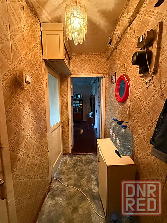 Продам 2к.квартиру Крытый рынок б-р Шевченко 17 Донецк - изображение 8