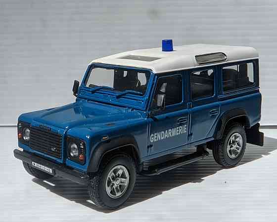 Модели машин 1/43 Донецк