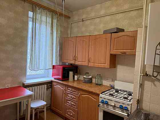 Продам 2к.квартиру б-р Шахтостроителей/Герцена Донецк