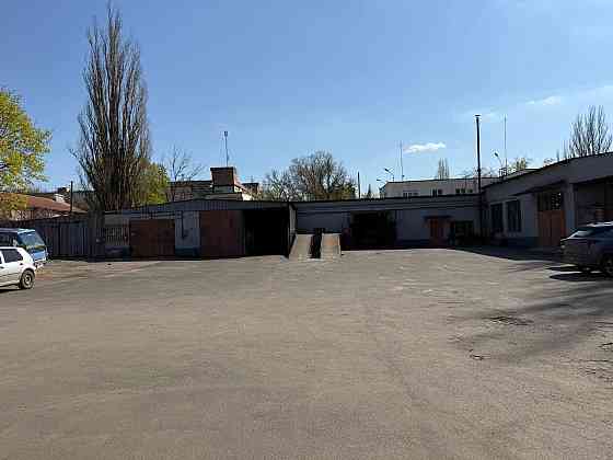 Сдается в аренду сто пр.Мира/б-р Шахтостроителей Донецк