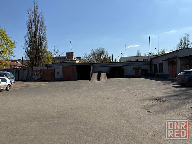 Сдается в аренду сто пр.Мира/б-р Шахтостроителей Донецк - изображение 1