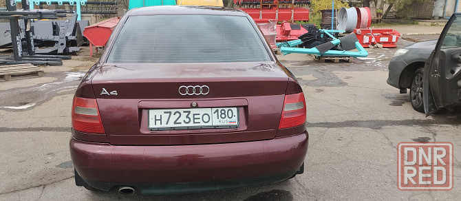Ауди продам Донецк - изображение 2