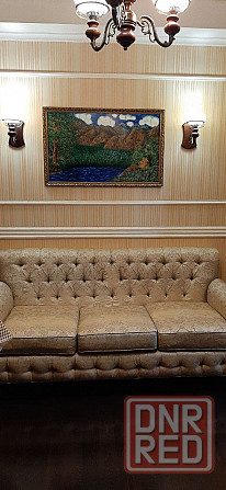 Продам 2к.квартиру пр.Красногвардейский Донецк - изображение 2