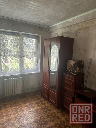 Продажа 2 ком.кв Бирюзова 2 Донецк - изображение 3