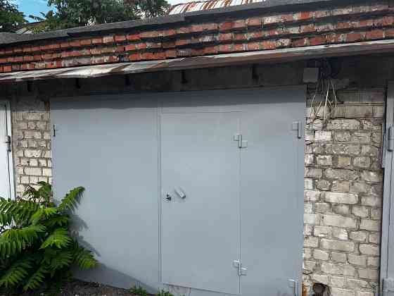 Продам гараж гк мотор Донецк