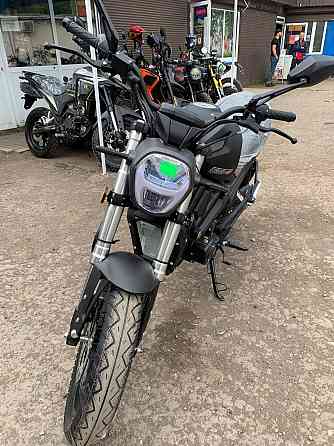 Мотоцикл Vento (VMC) MONSTER PLUS 250 Макеевка