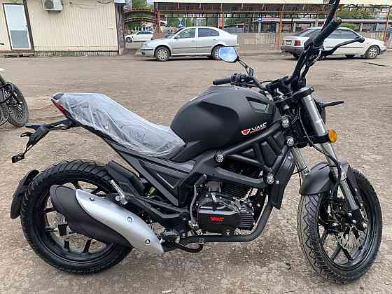 Мотоцикл Vento (VMC) MONSTER PLUS 250 Макеевка