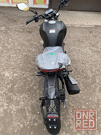 Мотоцикл Vento (VMC) MONSTER PLUS 250 Макеевка - изображение 3