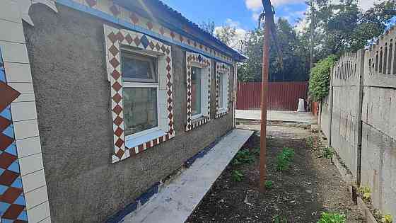 Дом 85 м,от собственника Донецк