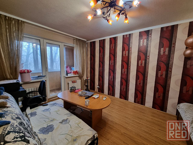 Продается 2-х комнатная квартира, пр.Маяковского Донецк - изображение 4