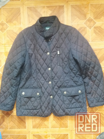 Продам куртку женскую р.50 Донецк - изображение 7