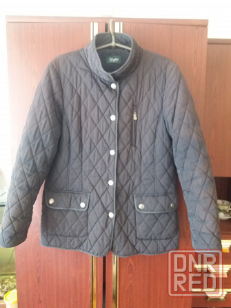 Продам куртку женскую р.50 Донецк - изображение 1
