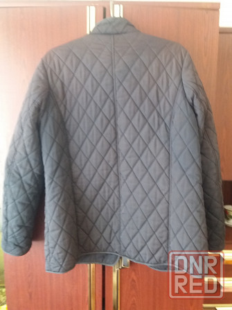 Продам куртку женскую р.50 Донецк - изображение 4