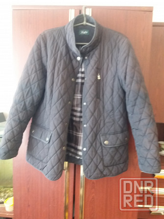 Продам куртку женскую р.50 Донецк - изображение 2
